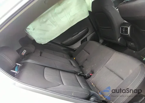 2019 Kia Sportage Lx z USA, uszkodzony, nr VIN KNDPM3AC4K7628053